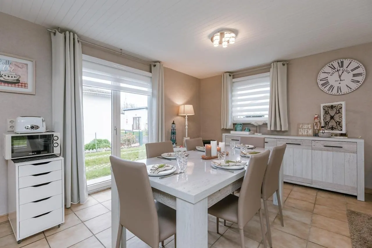 Cozy Holiday Home 'Sky' In Middelkerke