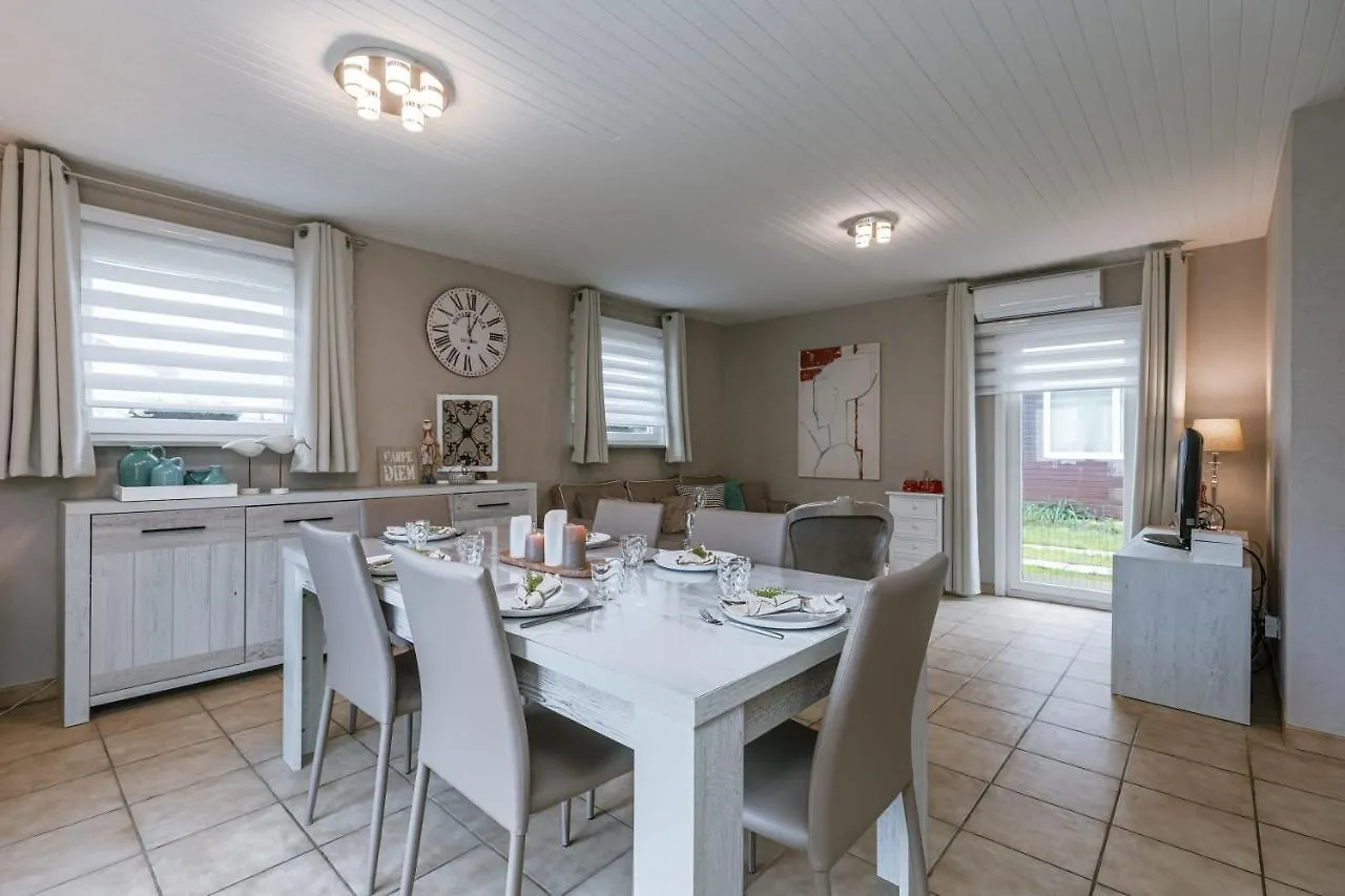 Apartment Cozy Holiday Home 'Sky' In Middelkerke