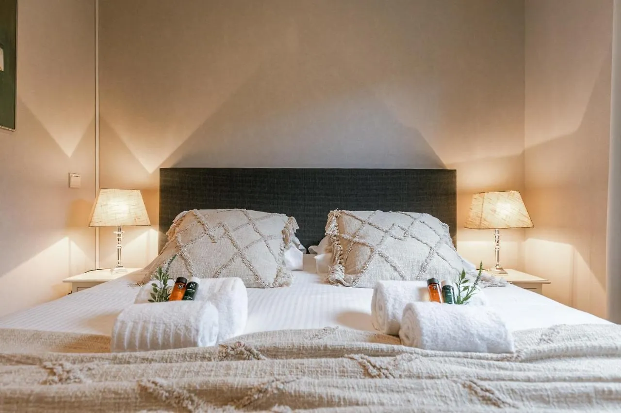 Cozy Holiday Home 'Sky' In Middelkerke Belgium