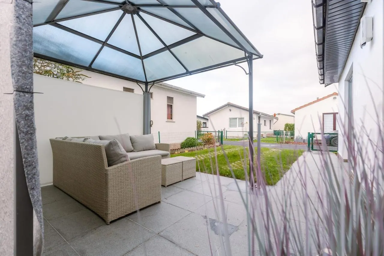 Apartment Cozy Holiday Home 'Sky' In Middelkerke Belgium